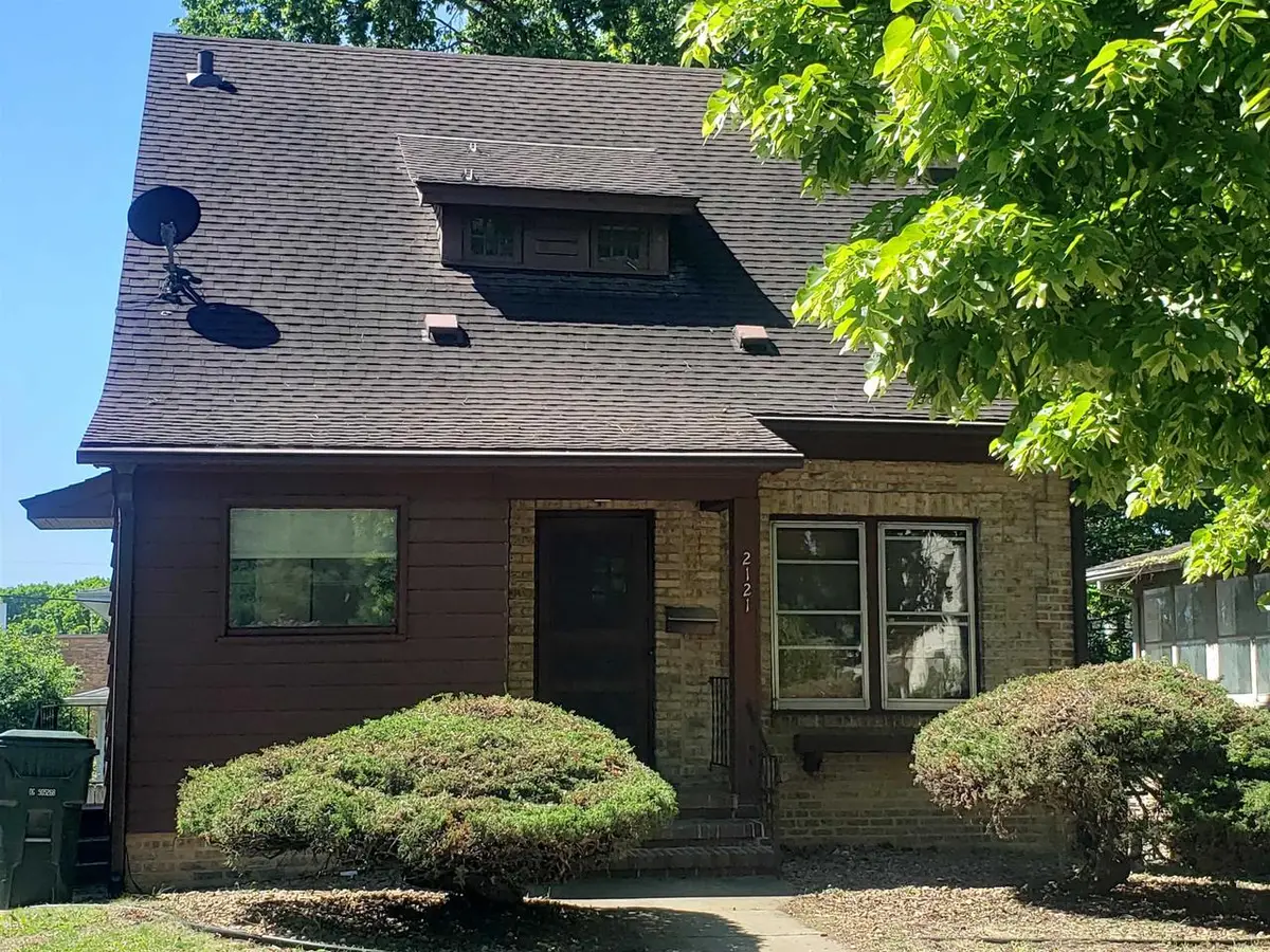 2121 Regent Street, Madison, WI 53726 - #1