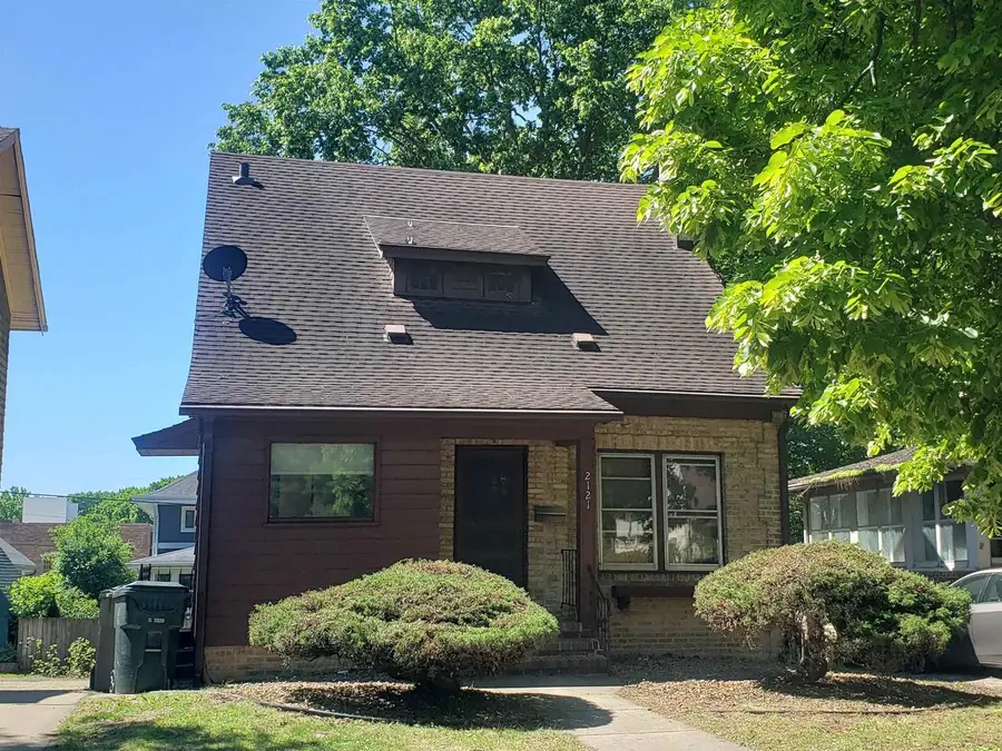 2121 Regent Street, Madison, WI 53726 - #2