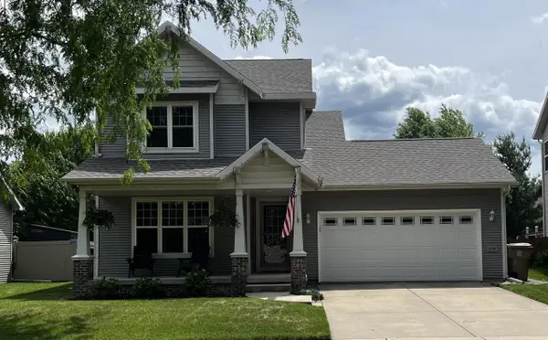 4709 Star Spangled Trail, Madison, WI 53718