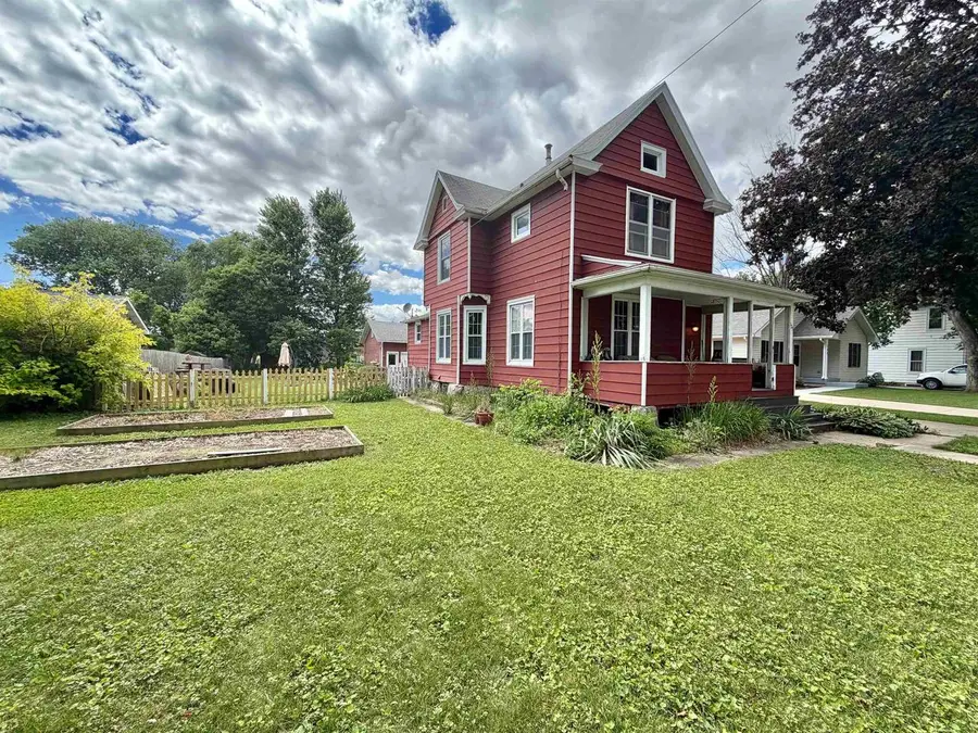 127 Weber Street, Walworth, WI 53184 - #2