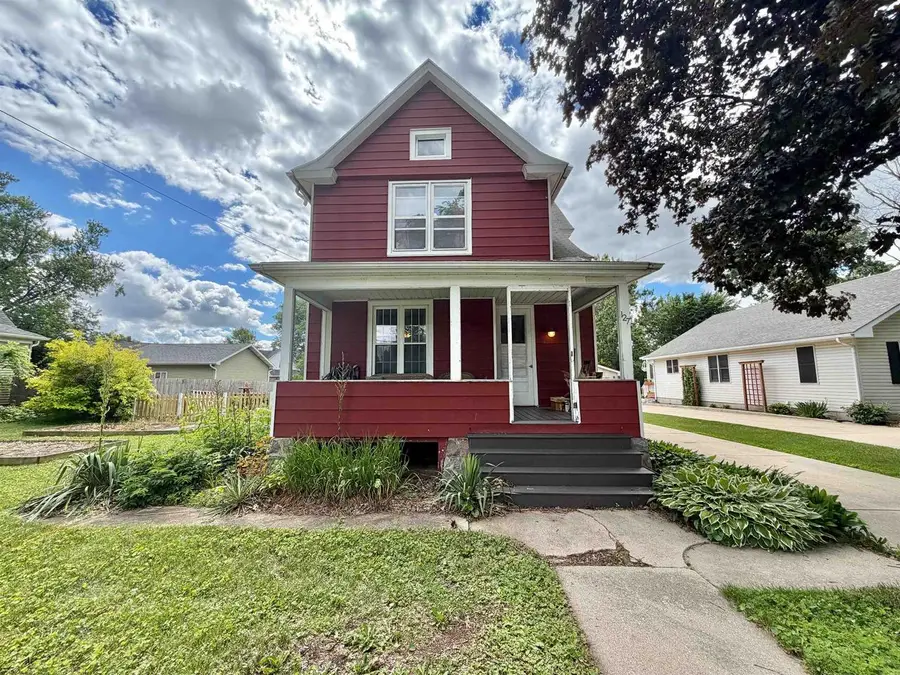 127 Weber Street, Walworth, WI 53184 - #3