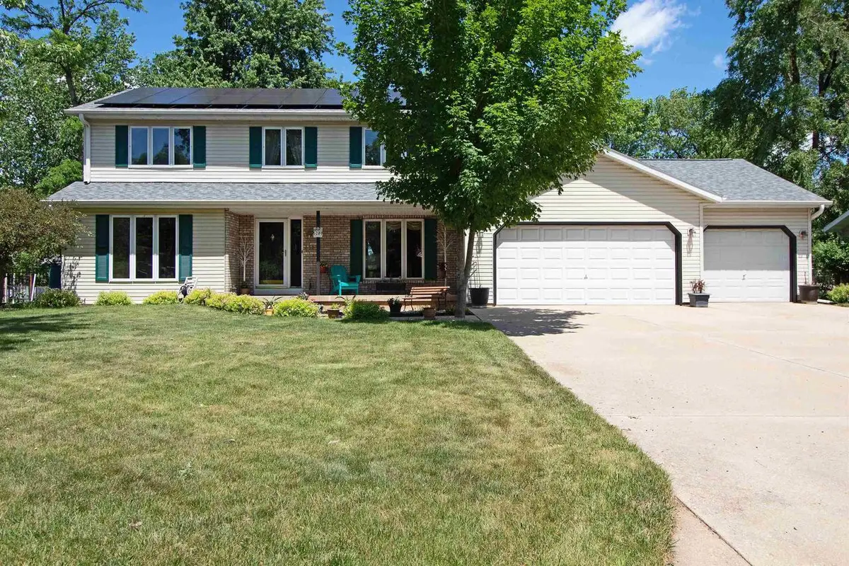 315 Williams Street, Arena, WI 53503 - #1