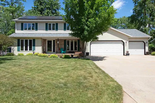 315 Williams Street, Arena, WI 53503