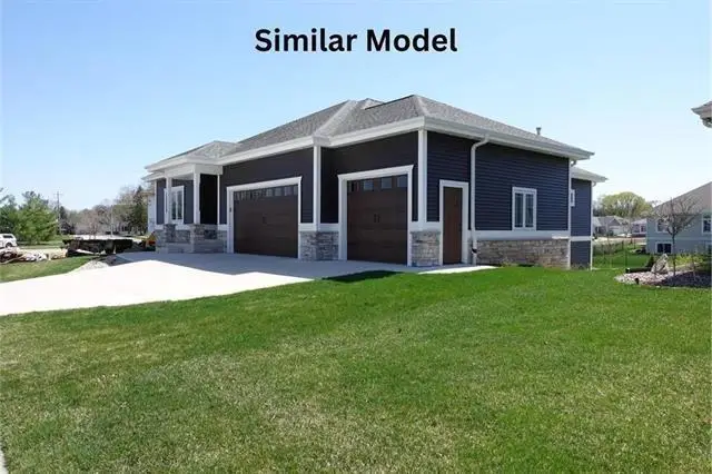 186 Savannah Parkway, Deerfield, WI 53531 - #1