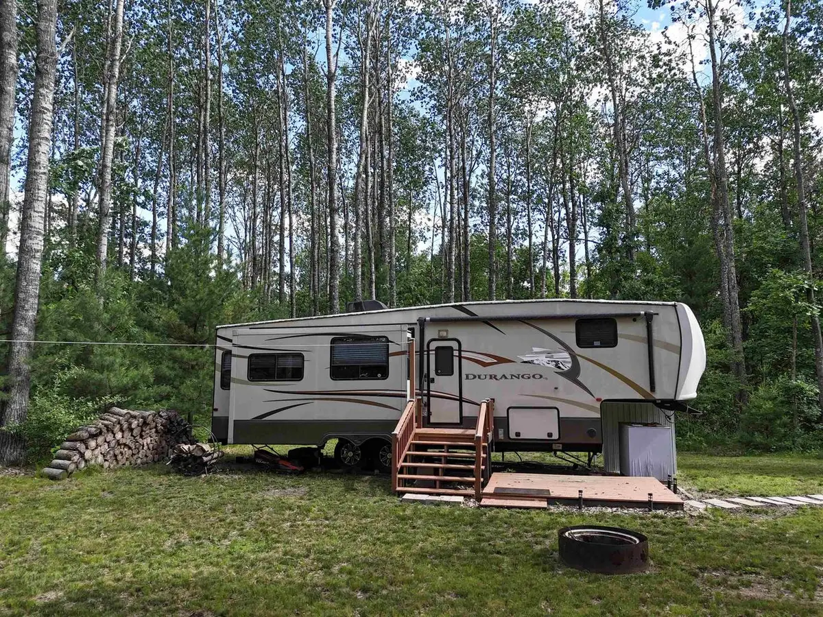 1730 13th Lane, Friendship, WI 53934 - #1