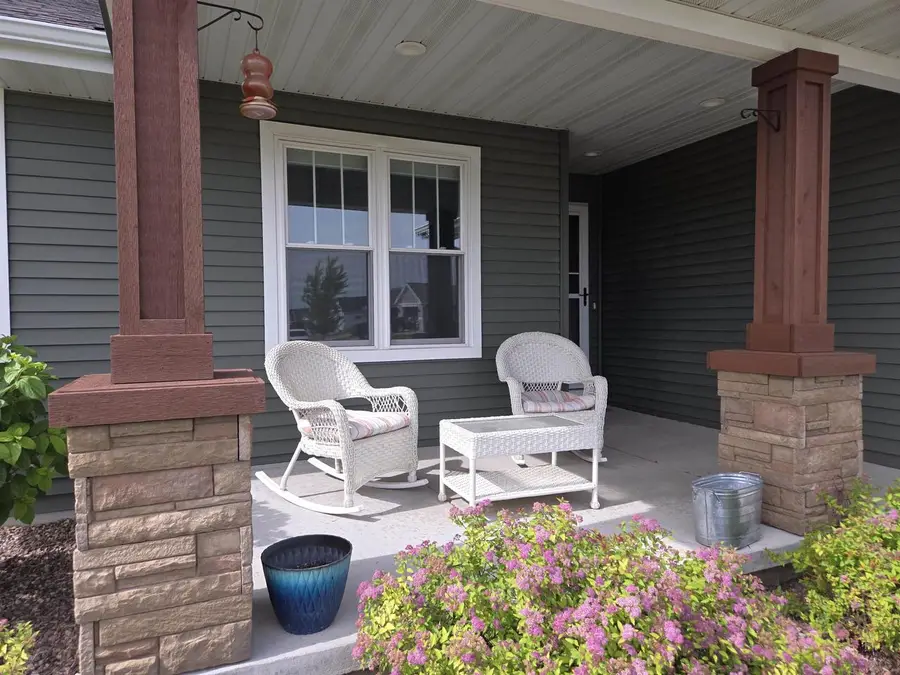 678 Westfield Avenue, Evansville, WI 53536 - #3