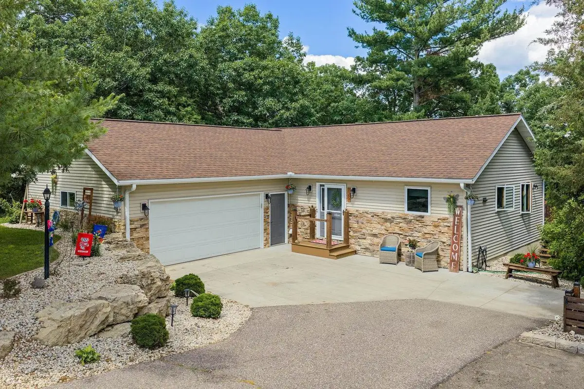 S1272 Lost Oaks Court, Wisconsin Dells, WI 53965 - #1