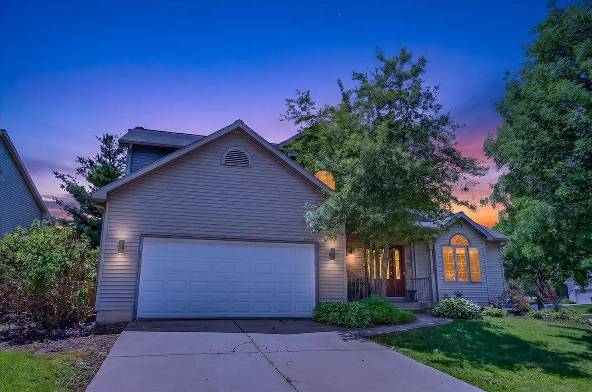 7129 Countrywood Lane, Madison, WI 53719 - #1
