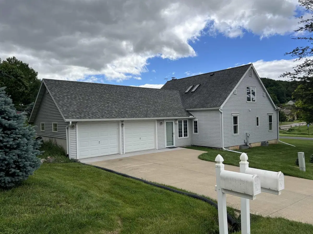 1360 W Seminary Street, Richland Center, WI 53581 - #1