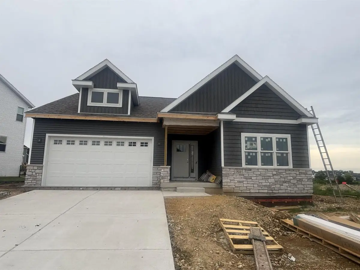 702 Mocha Way, Verona, WI 53593 - #1