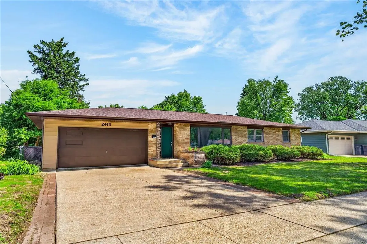 2415 Hyacinth Avenue, Janesville, WI 53545 - #1