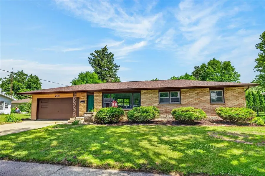 2415 Hyacinth Avenue, Janesville, WI 53545 - #3