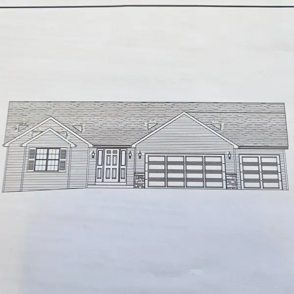 530 JENSEN Drive, Clinton, WI 53525