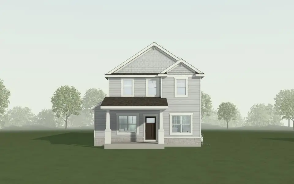 4788 Lacy Road, Fitchburg, WI 53711 - #1