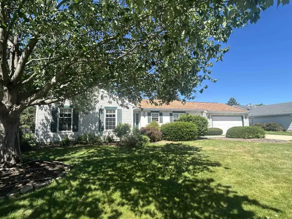 919 N Wuthering Hills Drive, Janesville, WI 53546