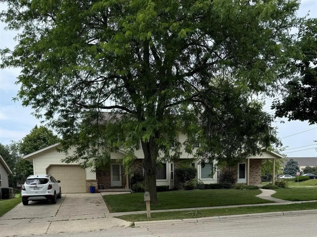 7002-7004 Longmeadow Road, Madison, WI 53717 - #1