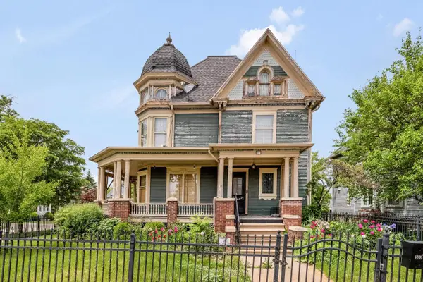 307 N Ludington Street, Columbus, WI 53925