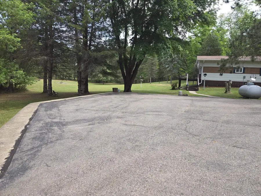 3450 11th Drive, Wisconsin Dells, WI 53965 - #3
