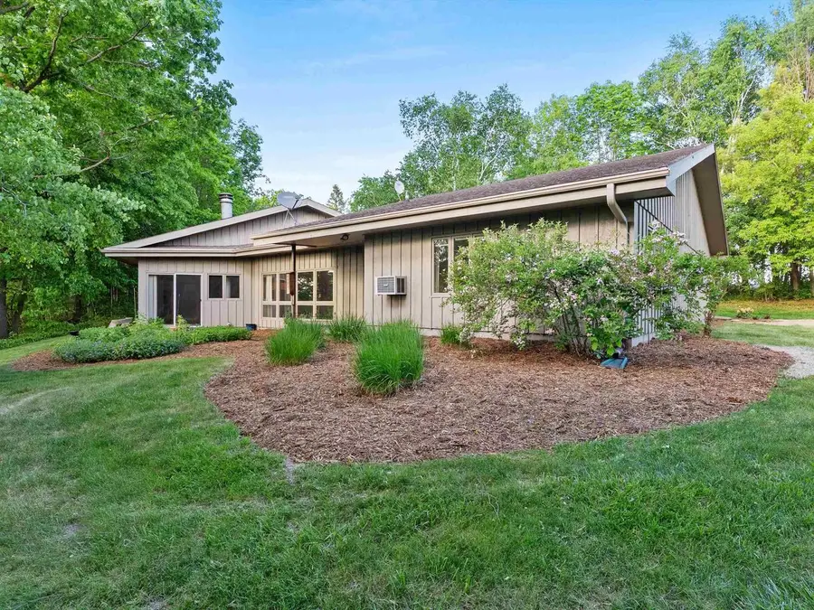 N5682 Meadowlark Road, Sheboygan Falls, WI 53085 - #2