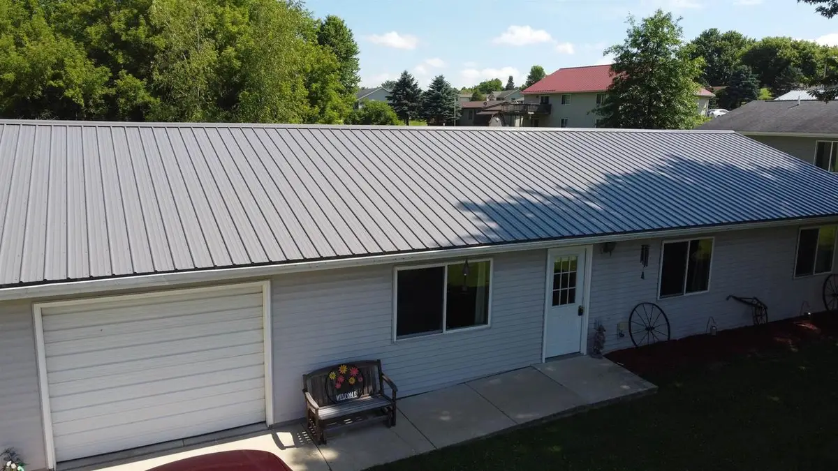 704 Cemetery Road, Wilton, WI 54670 - #1