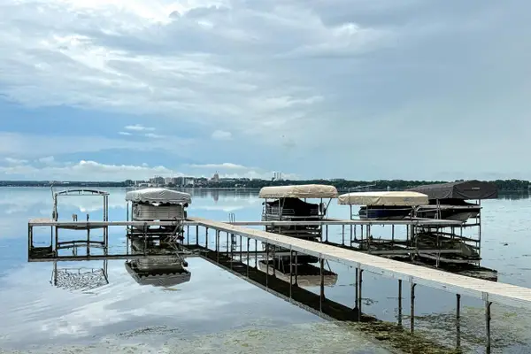 3837 Monona Drive #8, Monona, WI 53714