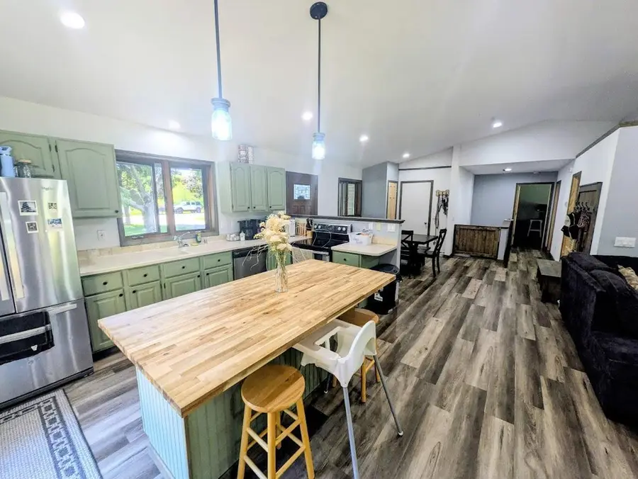 N7590 Island Drive, Wyocena, WI 53901 - #3