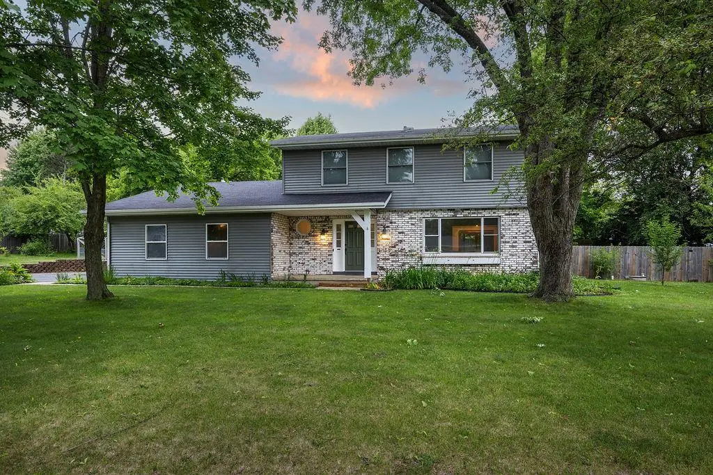 3442 Freedom Lane, Madison, WI 53718 - #1