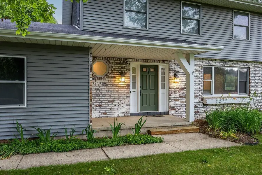 3442 Freedom Lane, Madison, WI 53718 - #2