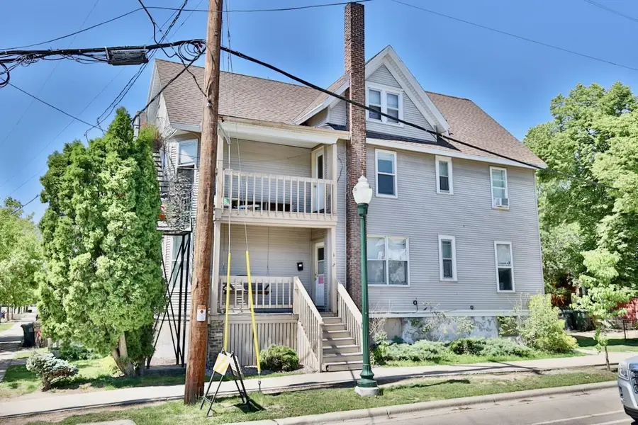 102 N Bassett - 502 W Mifflin Street, Madison, WI 53703 - #3