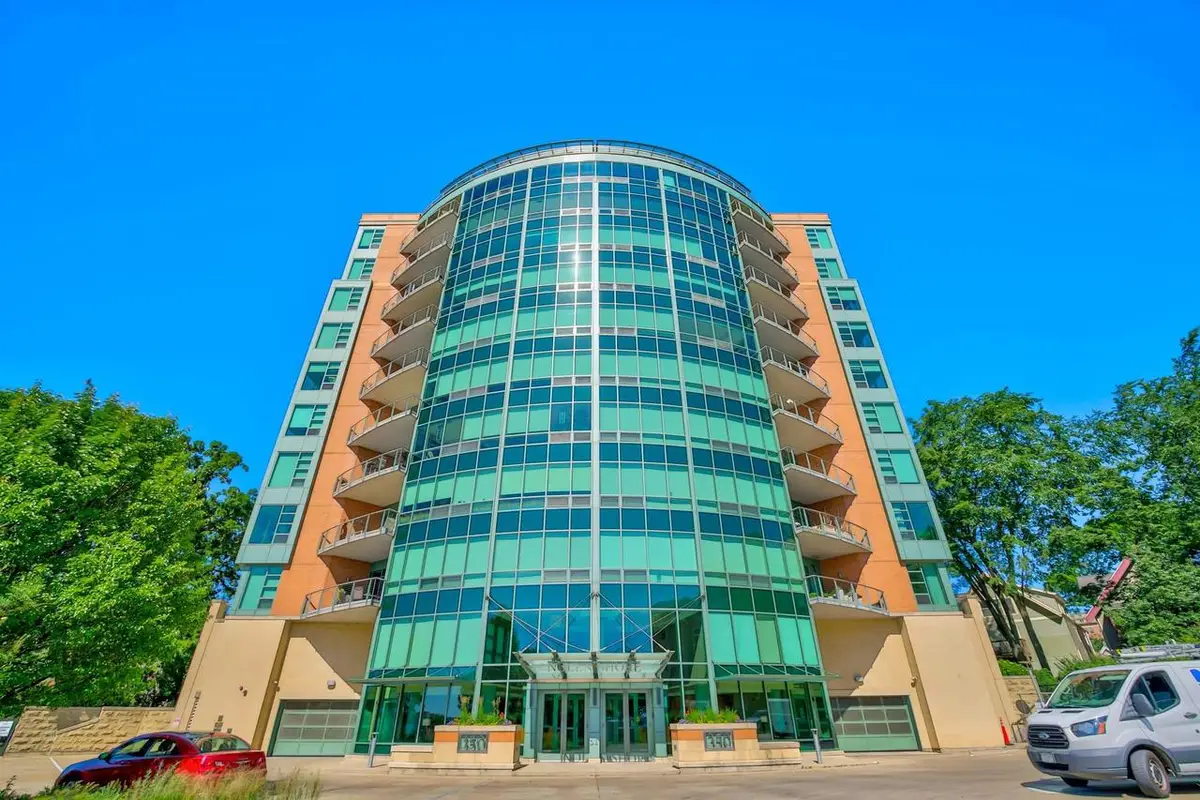 350 S Hamilton Street #407, Madison, WI 53703 - #1