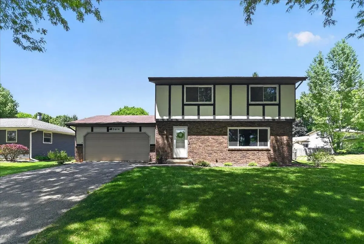 5414 Brookshire Lane, Madison, WI 53714 - #1