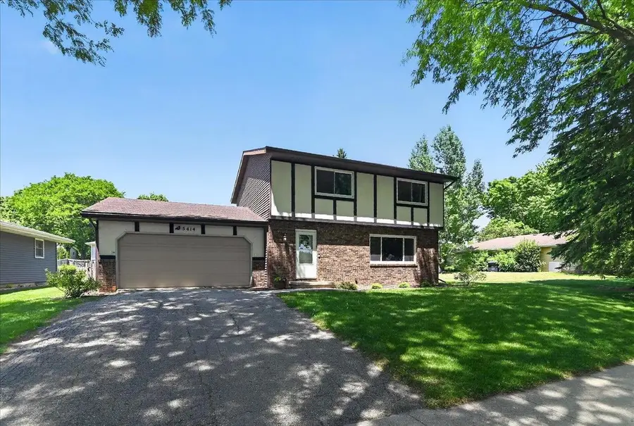5414 Brookshire Lane, Madison, WI 53714 - #3