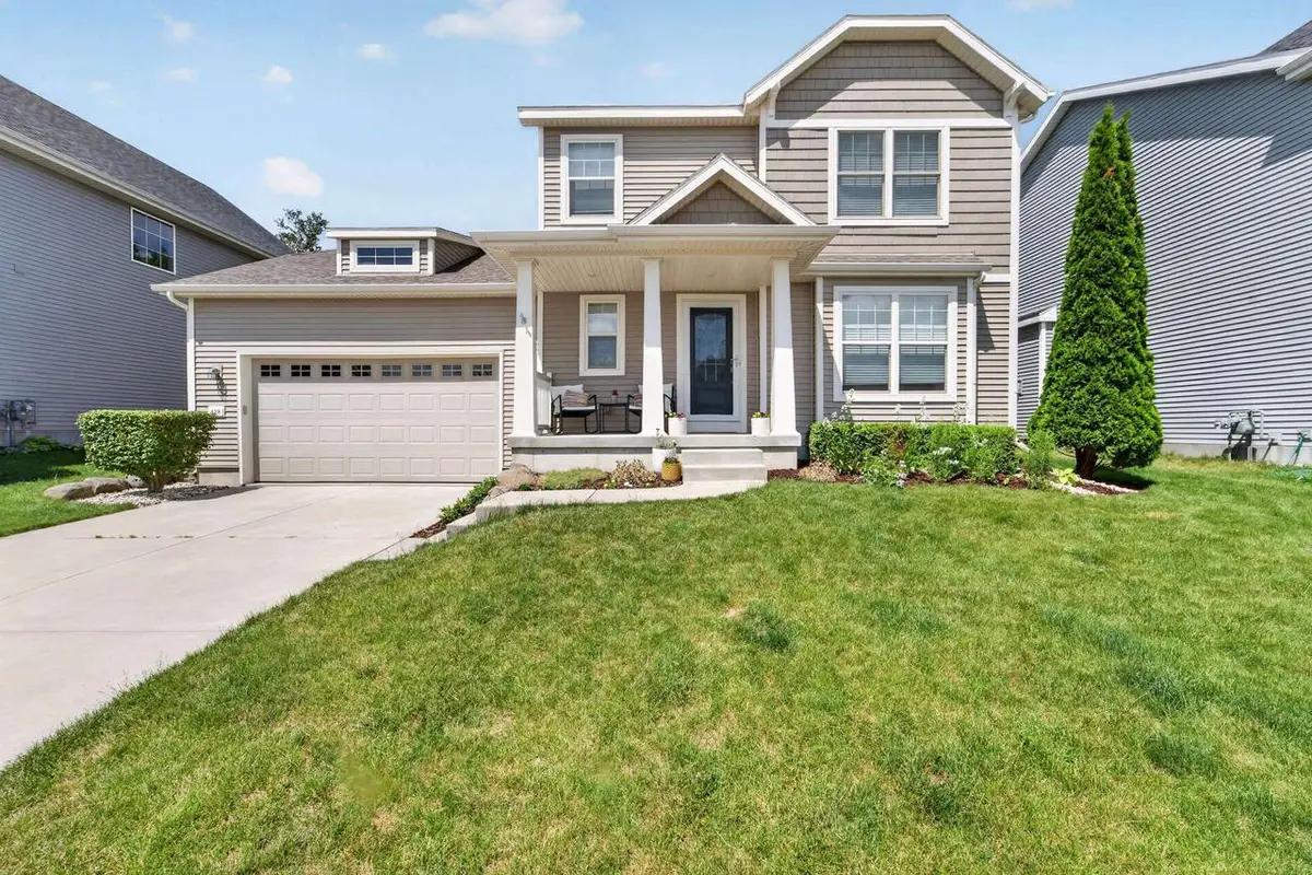 428 Sugar Maple Lane, Verona, WI 53593 - #1