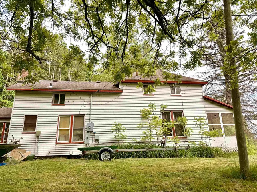 763 Bridge Street, Wonewoc, WI 53968 - #3