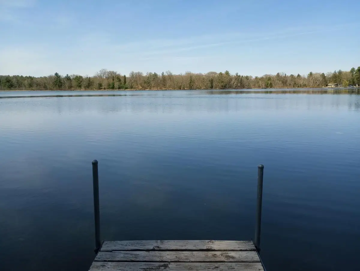213 Kilby Lake Road, Montello, WI 53949 - #1