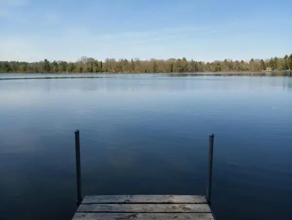 213 Kilby Lake Road, Montello, WI 53949