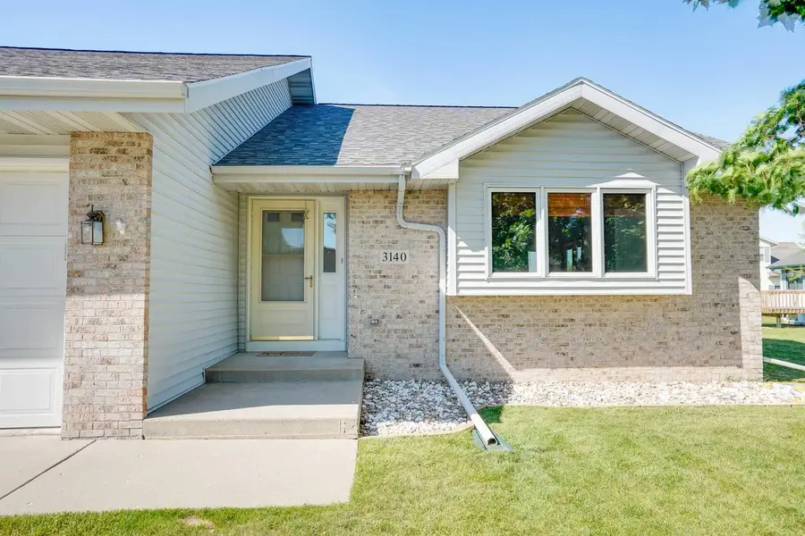 3140 Rebel Drive, Sun Prairie, WI 53590 - #2