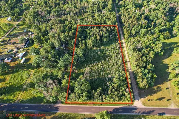 1369 County Road C, Arkdale, WI 54613