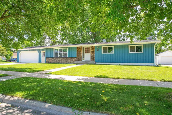 602 Packard Street, Tomah, WI 54660