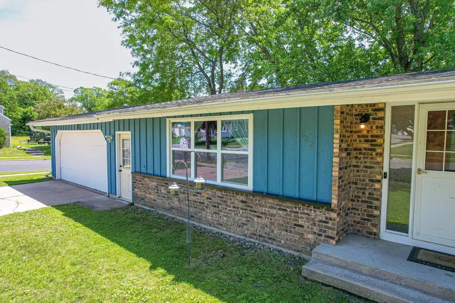 602 Packard Street, Tomah, WI 54660 - #3
