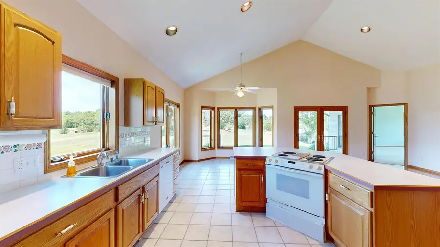 1710 Honey Creek Drive, Plain, WI 53577 - #3