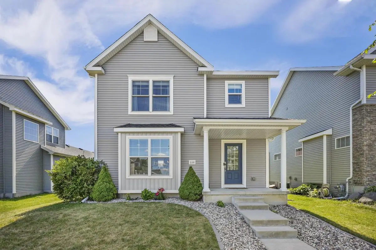 230 Breezy Grass Way, Madison, WI 53718 - #1