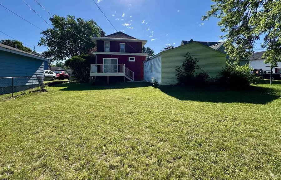 921 Cornelia Street, Janesville, WI 53545 - #3