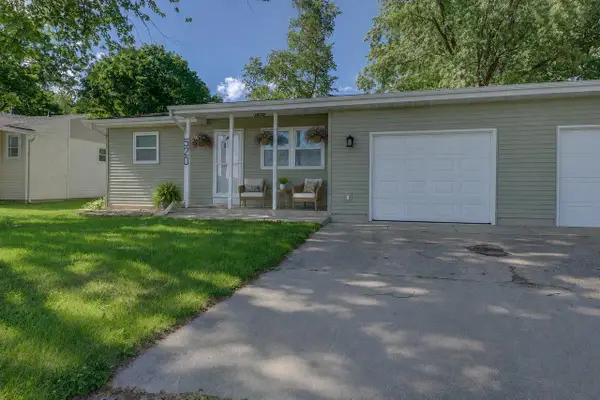 520 W Milwaukee Street, Stoughton, WI 53589