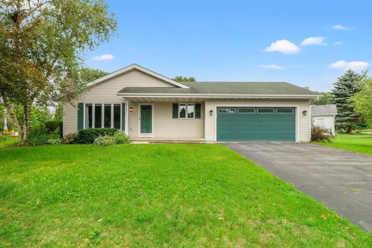 6302 Dylyn Drive, Madison, WI 53719 - #1
