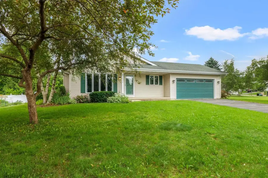 6302 Dylyn Drive, Madison, WI 53719 - #2