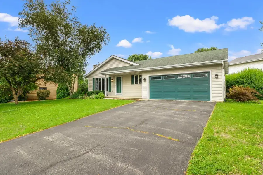 6302 Dylyn Drive, Madison, WI 53719 - #3