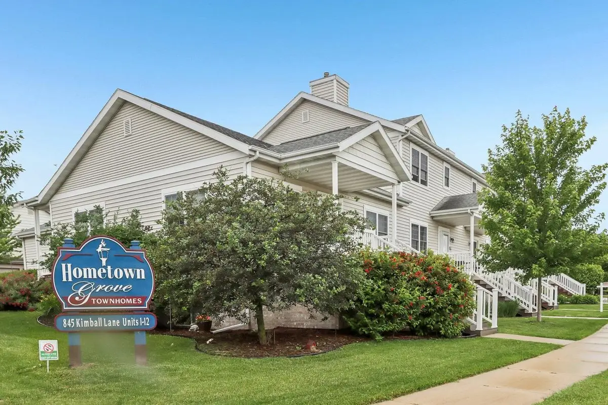 845 Kimball Lane ##4, Verona, WI 53593 - #1