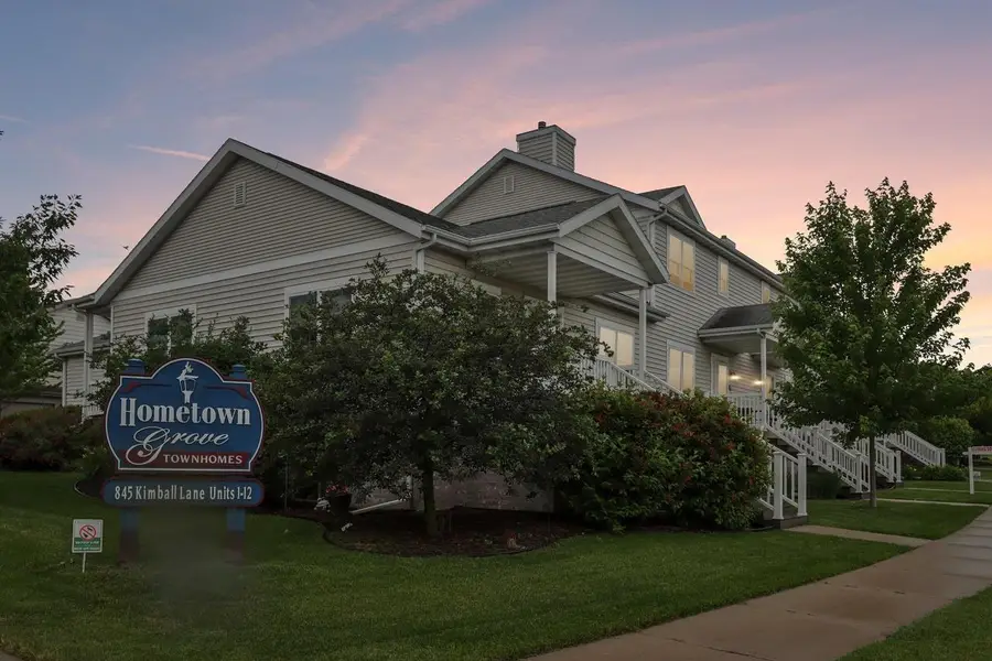 845 Kimball Lane ##4, Verona, WI 53593 - #2