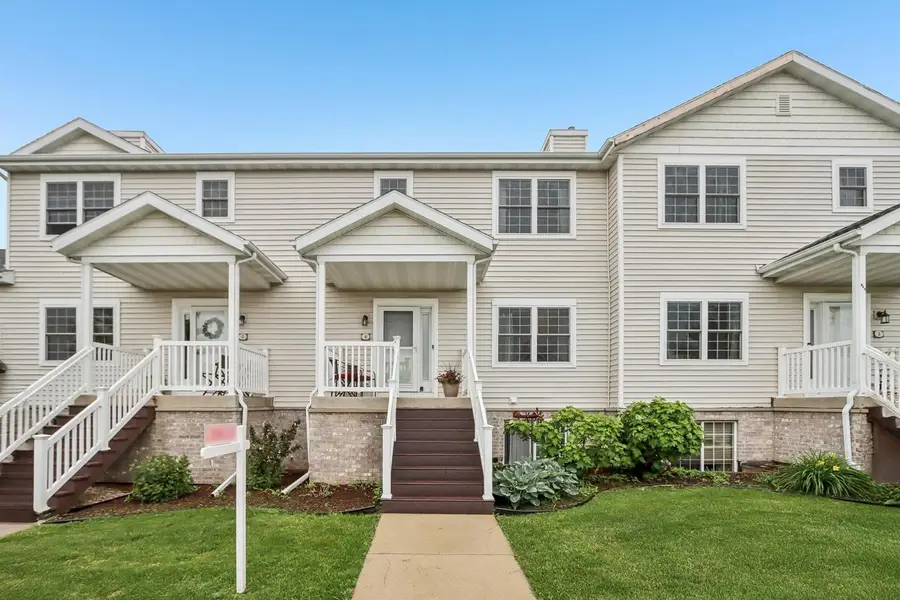 845 Kimball Lane ##4, Verona, WI 53593 - #3
